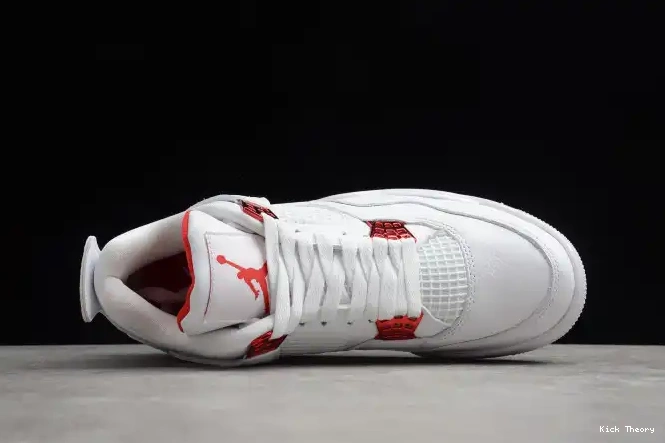 Kick Theory 4 CT8527-112 Air Metallic Red Jordan 0601